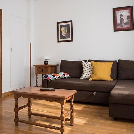 Apartamentos Alegría Santillana del Mar Exterior foto